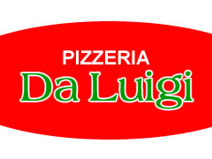 Pizzeria Da Luigi Logo